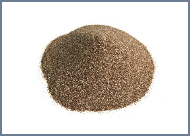 棕剛玉P砂應(yīng)用及P砂型號